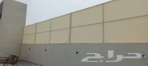 مظلات خيام سواتر جل سات مواقف 11