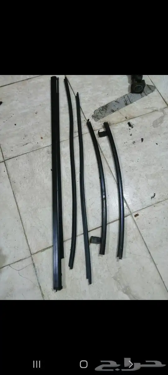 للبيع قطع جيتي سكايلاين الشواف خليجي 300 87 37