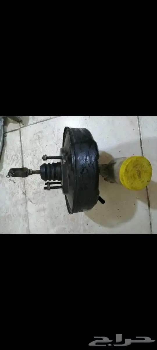 للبيع قطع جيتي سكايلاين الشواف خليجي 300 87 24