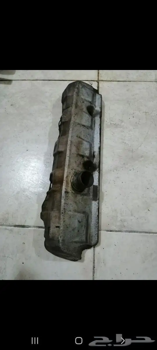 للبيع قطع جيتي سكايلاين الشواف خليجي 300 87 25
