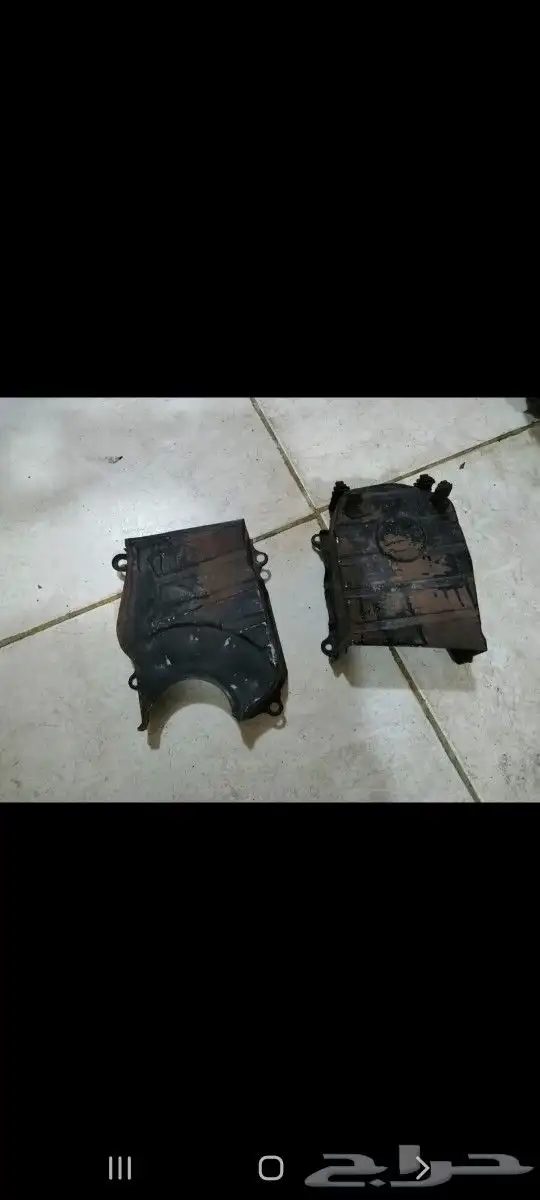 للبيع قطع جيتي سكايلاين الشواف خليجي 300 87 27