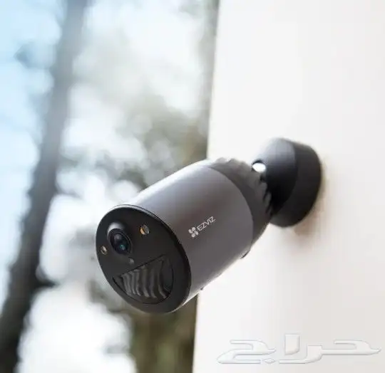 كمرات مراقبه 4