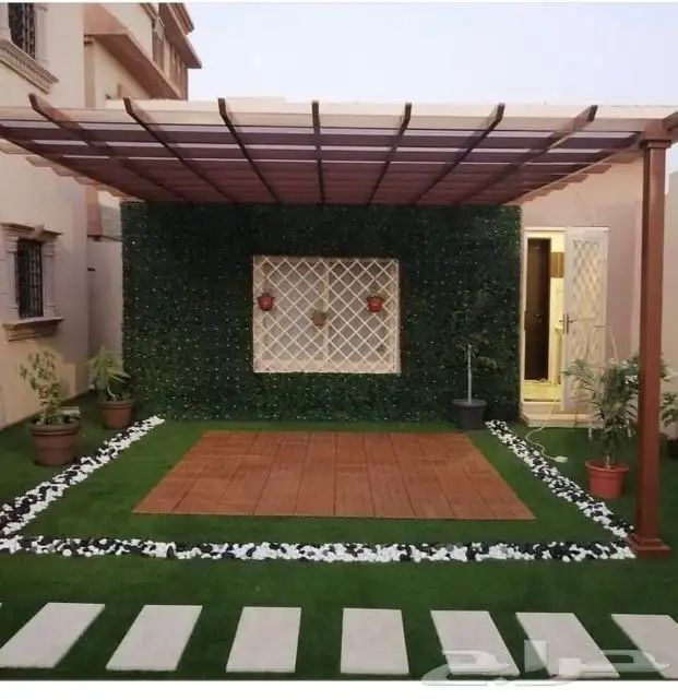 مظلات خيام سواتر جل سات مواقف 25