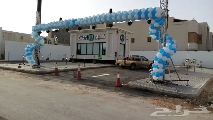 تأجير لوازم الافتتاحات والحفلات 5