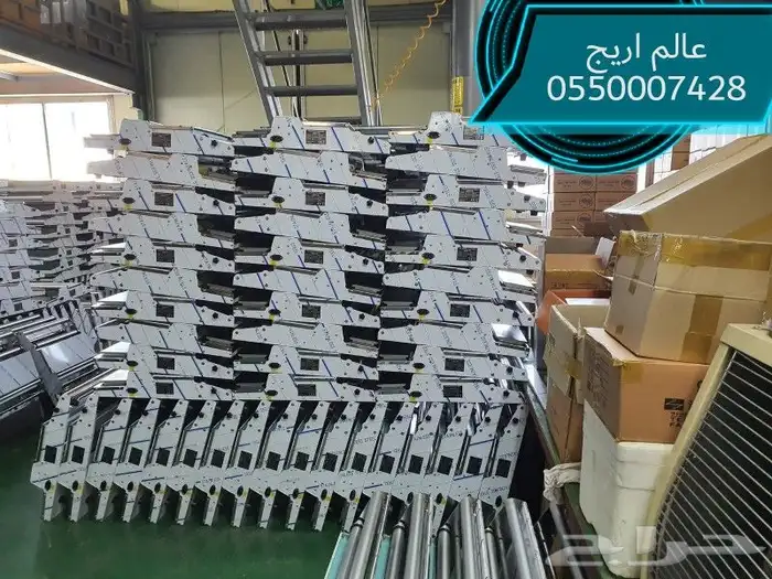 مكينه تغليف صحون الخضروات 3