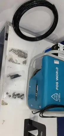 البيع جميع الجهازت الضباب والرذاذ 3