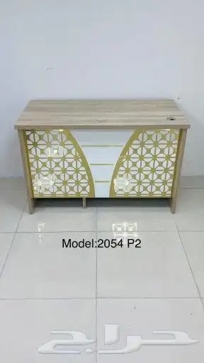 مكاتب  مكتب  أثاث مكتبي  أثاث  كراسي بارتشنات 11