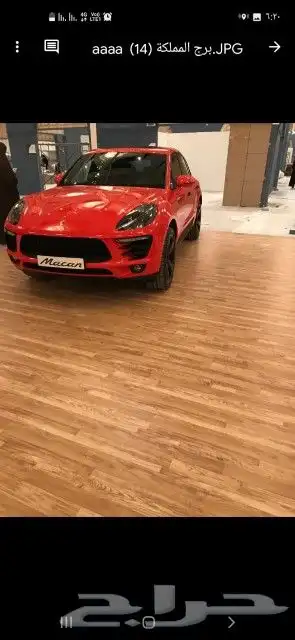 باركيه _ باركيه -بديل خشب - ورق جدران 6