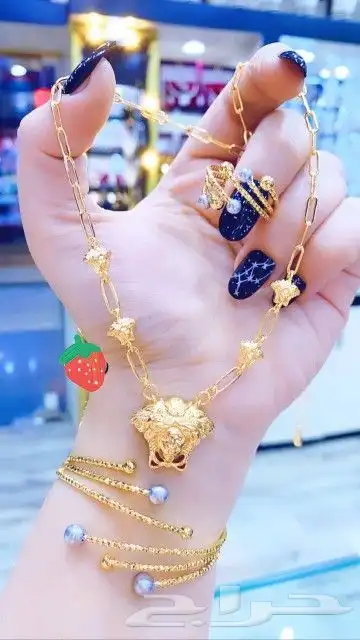 هدايا ساعات. اكسسوار نسائي 24