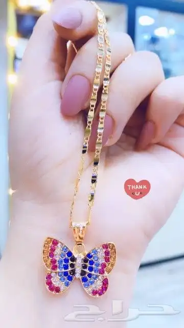 هدايا ساعات. اكسسوار نسائي 44