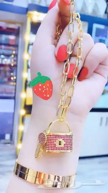 هدايا ساعات. اكسسوار نسائي 11