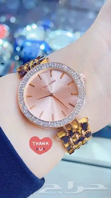 هدايا ساعات. اكسسوار نسائي 35