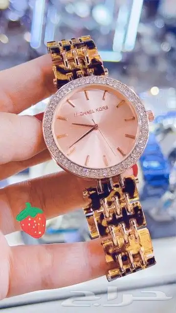 هدايا ساعات. اكسسوار نسائي 31