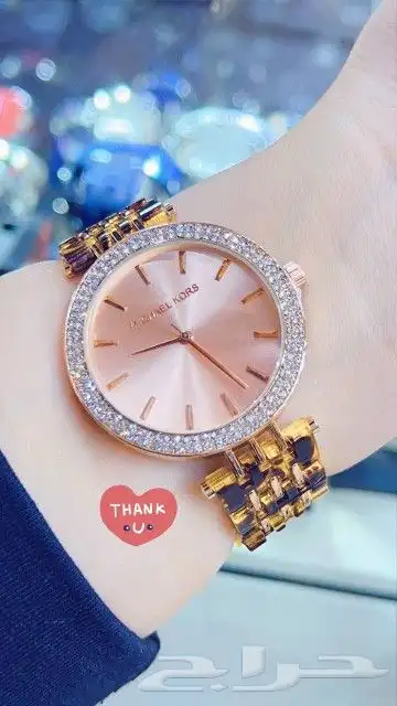 هدايا ساعات. اكسسوار نسائي 5
