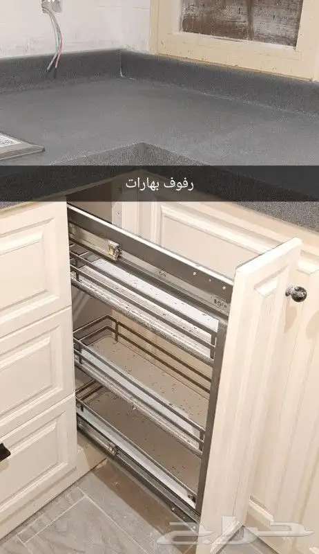 اعمال الشتر والزجاج وتفصيل شبابيك المنيوم 74