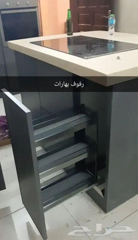 اعمال الشتر والزجاج وتفصيل شبابيك المنيوم 69