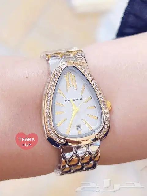 هدايا ساعات. اكسسوار نسائي 3