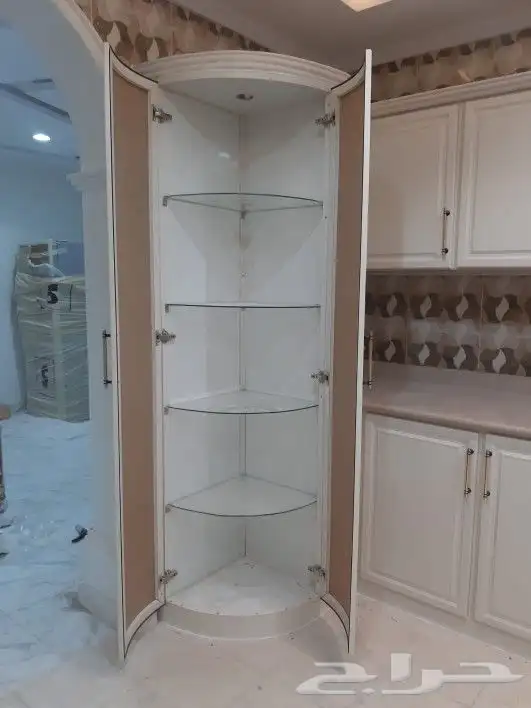 اعمال الشتر والزجاج وتفصيل شبابيك المنيوم 20