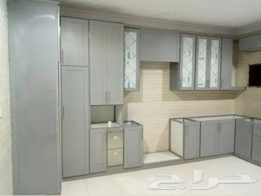 اعمال الشتر والزجاج وتفصيل شبابيك المنيوم 63