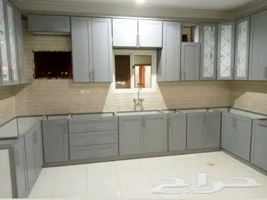 اعمال الشتر والزجاج وتفصيل شبابيك المنيوم 60