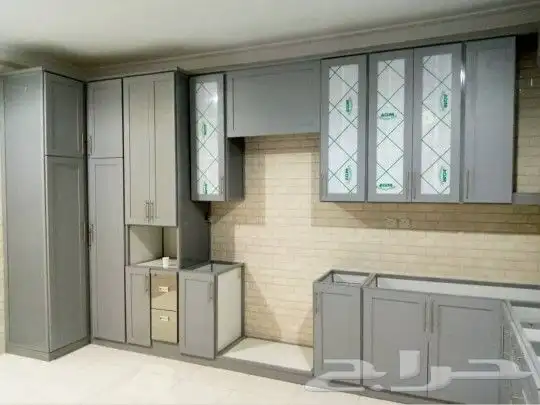 اعمال الشتر والزجاج وتفصيل شبابيك المنيوم 61