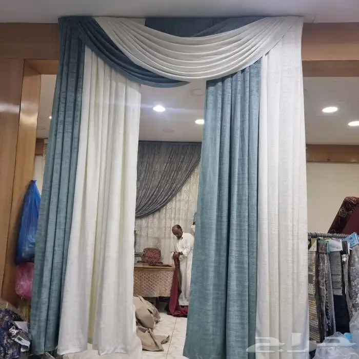 تفصيل و توصيل ستاير رول وجميع انواع الستاير 21