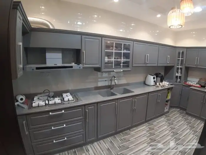 اعمال الشتر والزجاج وتفصيل شبابيك المنيوم 40