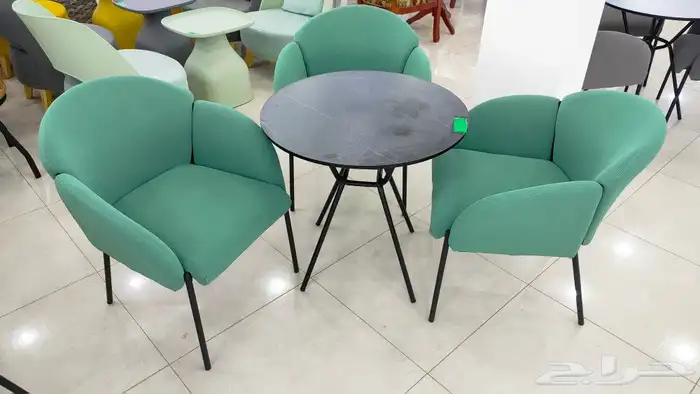 كراسي كوفي شوب 12