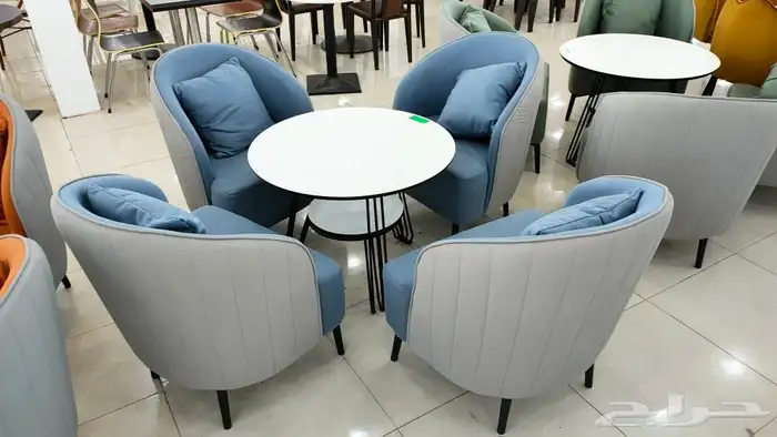 كراسي كوفي شوب 19