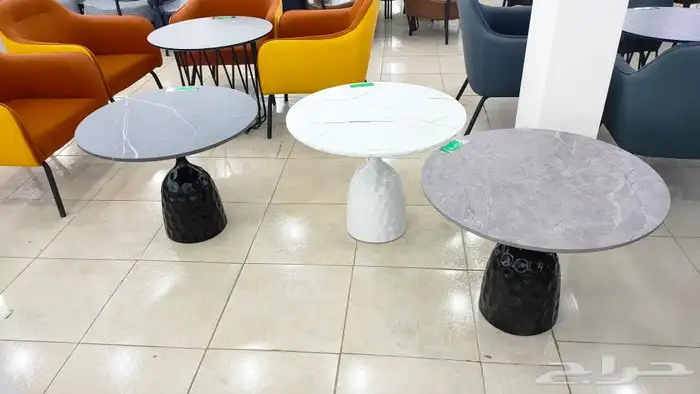 كراسي كوفي شوب 4