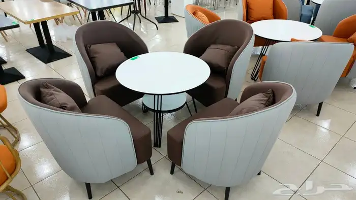 كراسي كوفي شوب 17