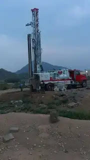 حفارابار المجارده بارق محايل شمران خاض تهامه 2