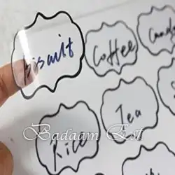 مطبوعات طباعة استيكر 20