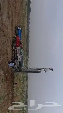 حفارابار المجارده بارق محايل شمران خاض تهامه 4