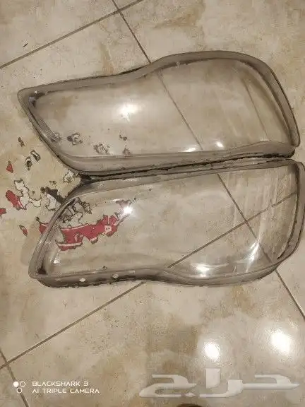 زجاج شمعه كلزلر 1