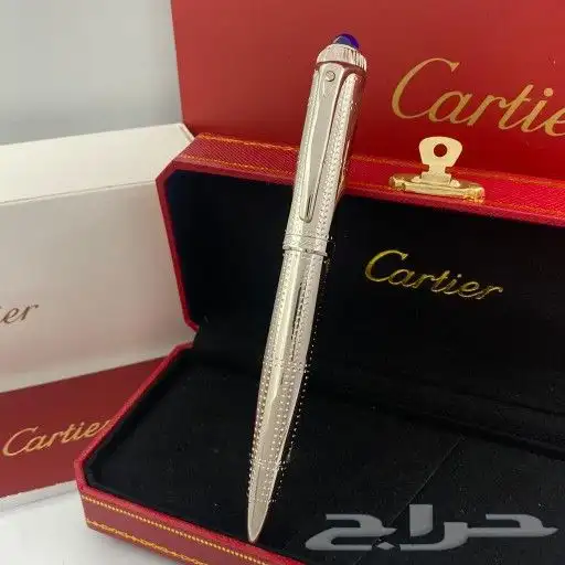 اقلام كارتير الفاخرة 20