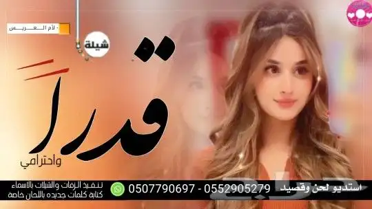 استديو تنفيذ شيلات مناسبات زواج شيلات جنوبيه شيلات لحن وقصيد 6