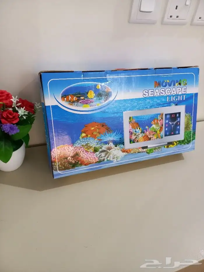 ساعة... أنتيك ...مع منظر طبيعي وصوت عصافير 3