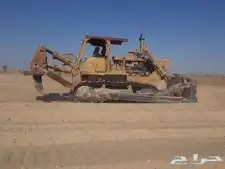بلدوزرحايل 1