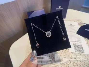 اكسسوارات سوارفسكي 5