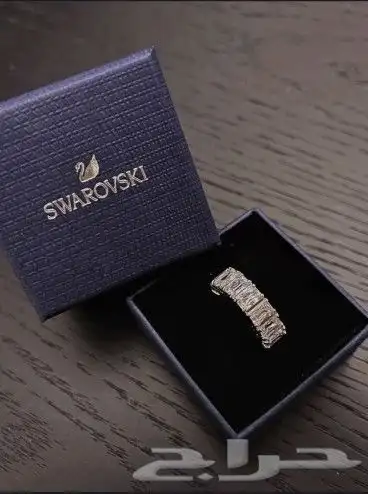 اكسسوارات سوارفسكي 3