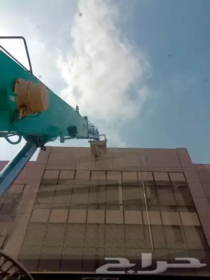 رفعات كرينات ونشات 3