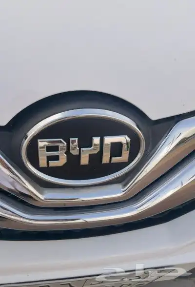 BYD بصمه جنوط مكينه 1500 شبه وكاله 4