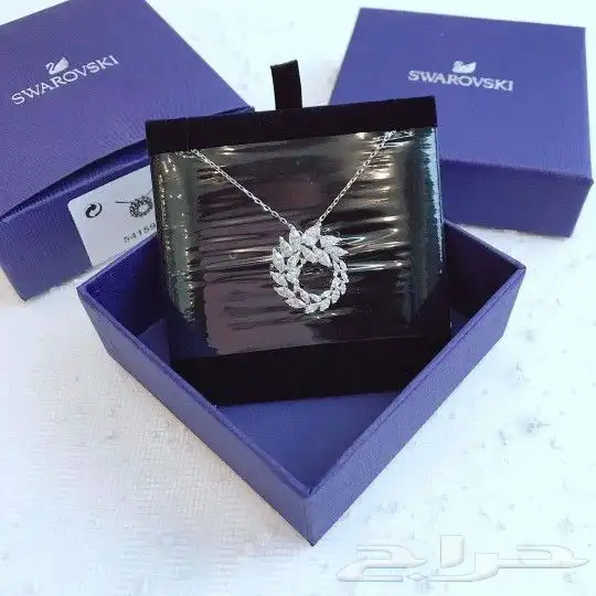 اكسسوارات سوارفسكي 20