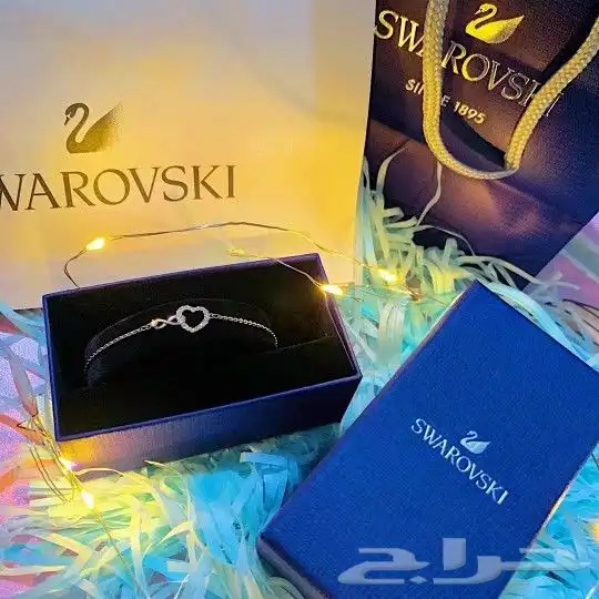 اكسسوارات سوارفسكي 7