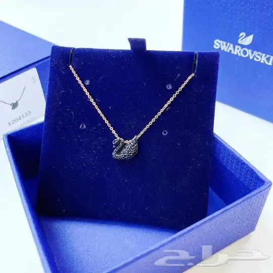 خاتم الهبه سوارفسكي سلاسل واساور. 13