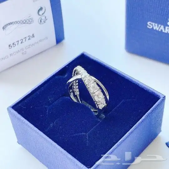 اكسسوارات سوارفسكي 5