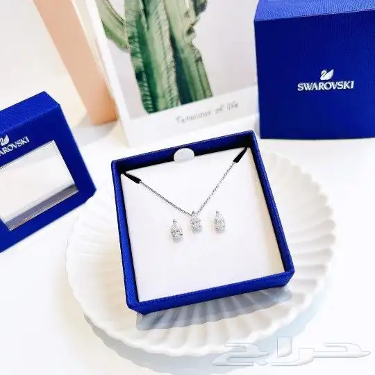 اكسسوارات سوارفسكي 14