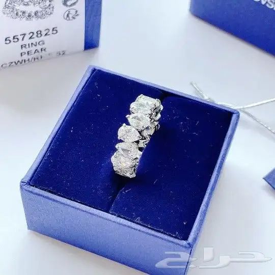 اكسسوارات سوارفسكي 16