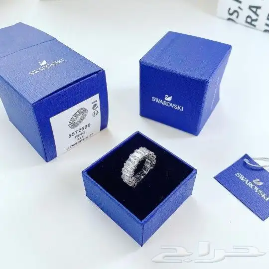 توصيل فوري سوارفسكي آخر صيحات الاكسسوارات النسائيه 13